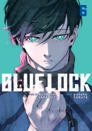 Blue lock. Book 6
