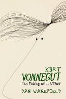 Kurt Vonnegut : the making of a writer