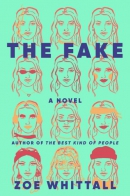 The fake : a novel