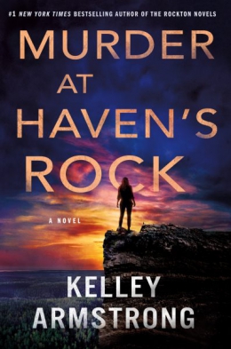 Murder At Haven's Rock 