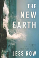 The new earth : a novel