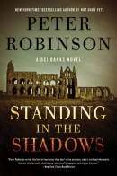 Standing in the shadows