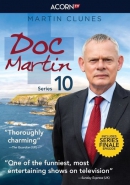 Doc Martin [DVD]. Season 10