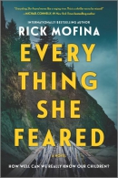 Every thing she feared