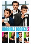 Horrible bosses 2 [DVD]