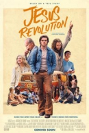 Jesus revolution [Blu-ray]