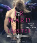 Lassiter [CD book]