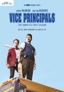 Vice principals [DVD]. Season 1