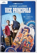 Vice principals [DVD]. Season 2