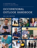 Occupational outlook handbook