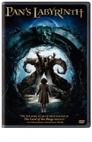 Pan's labyrinth [DVD]