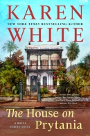The house on Prytania