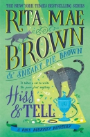 Hiss & tell [large print]