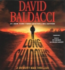 Long Shadows (CD Book)