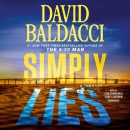 Simply Lies (CD Book)