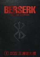 Berserk. Book 3