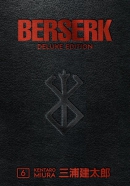 Berserk. Book 6