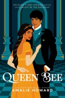 Queen bee : an anti-historical Regency romp
