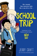 New kid. Book 3, School trip