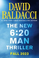 David Baldacci fall 2023 [Large print]