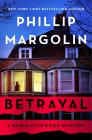 Betrayal: a robin lockwood novel