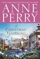 A christmas vanishing: a novel