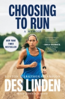 Choosing to run : a memoir