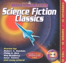 Legends of radio [CD book]. Science fiction classics