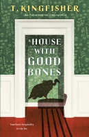 A house with good bones