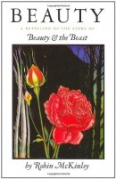 Beauty : a retelling of the story of Beauty & the beast