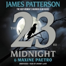 The 23rd Midnight (CD)