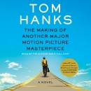 The Making of Another Major Motion Picture Masterpiece (CD)