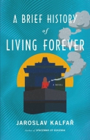 A brief history of living forever