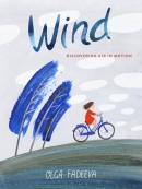 Wind : discovering air in motion