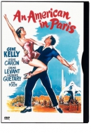 An American in Paris [DVD]