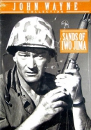 Sands of Iwo Jima [DVD]