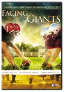 Facing the giants [DVD]