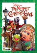 The Muppet Christmas carol [DVD]