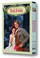 Tom Jones [DVD]