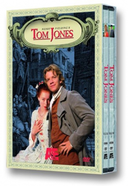 Tom Jones [DVD] 