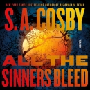 All the Sinners Bleed (CD)