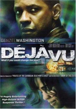 Deja Vu [DVD] 