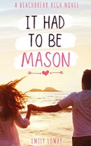 It had to be Mason