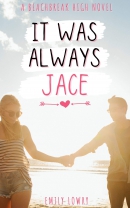 It was always Jace