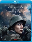 All quiet on the Western Front (2022) [Blu-ray] = Im Westen nichts Neues
