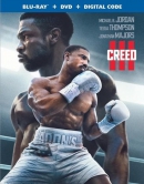Creed III [Blu-ray]