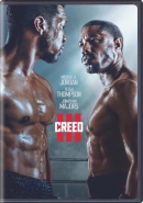 Creed III [DVD]