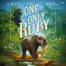 The one and only Ruby [CD book]