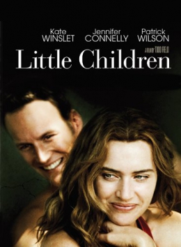 Little Children [DVD] 