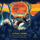 The girl who lost a leopard [CD book]